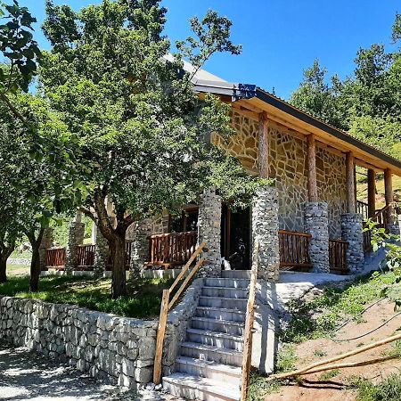 Fern Farm Eco Studio Apartment Mojkovac Exterior foto