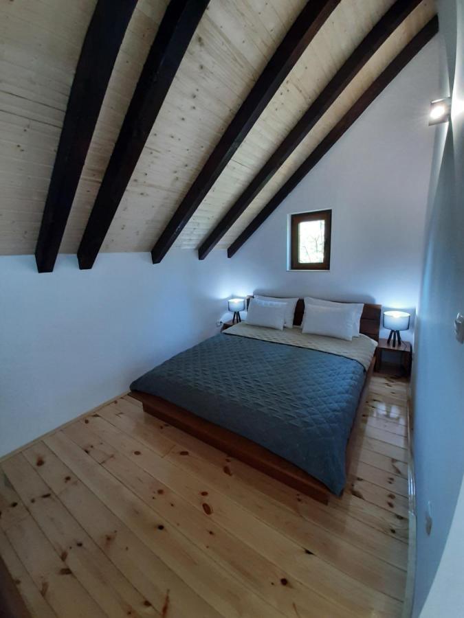 Fern Farm Eco Studio Apartment Mojkovac Exterior foto