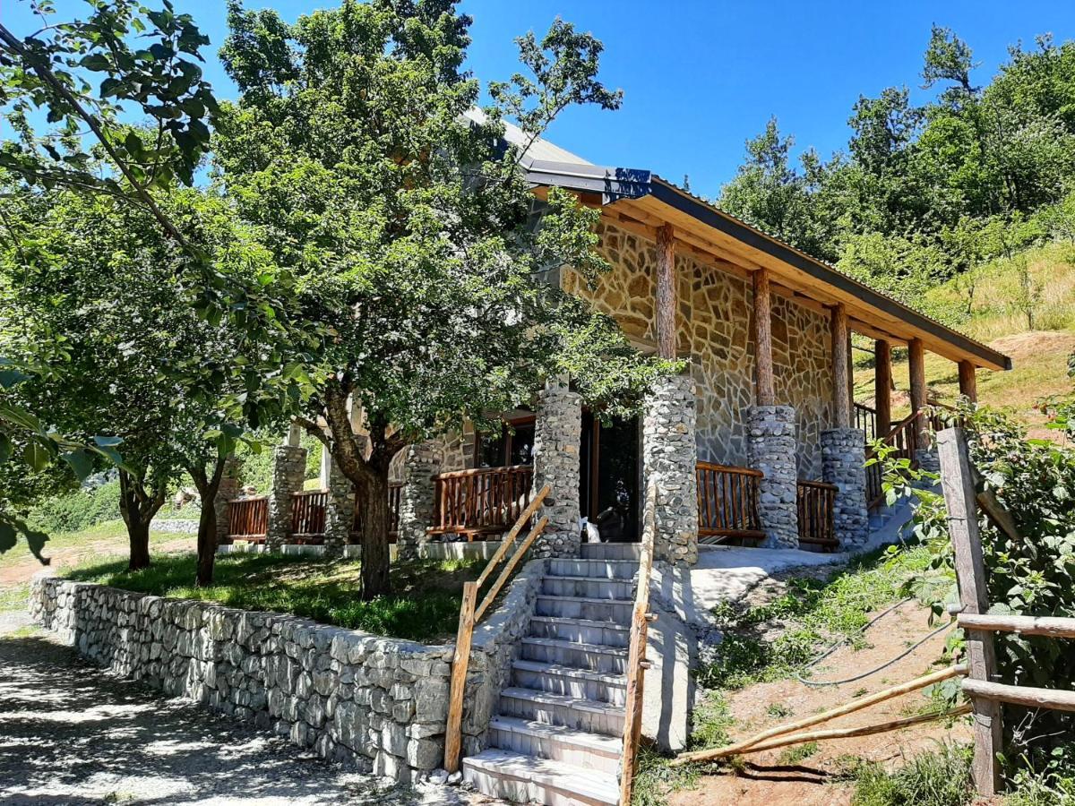 Fern Farm Eco Studio Apartment Mojkovac Exterior foto
