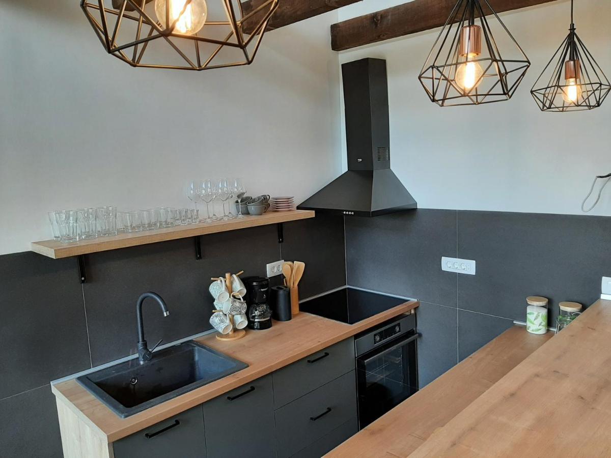 Fern Farm Eco Studio Apartment Mojkovac Exterior foto