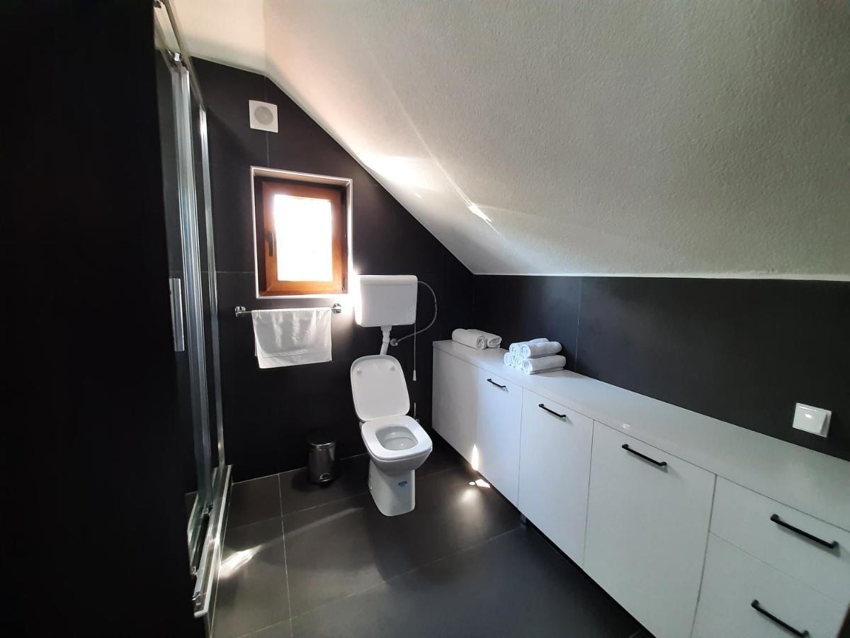 Fern Farm Eco Studio Apartment Mojkovac Exterior foto