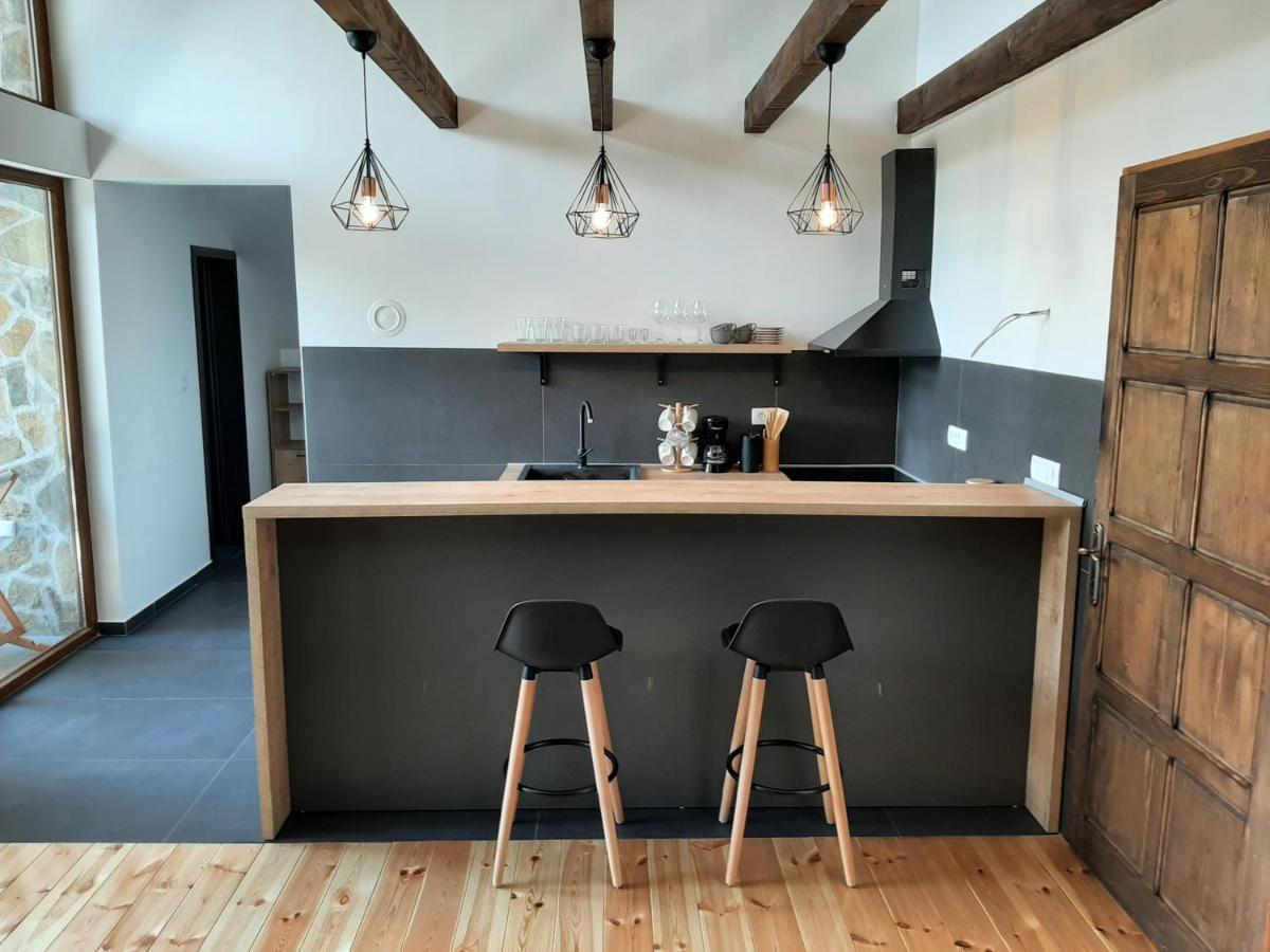 Fern Farm Eco Studio Apartment Mojkovac Exterior foto