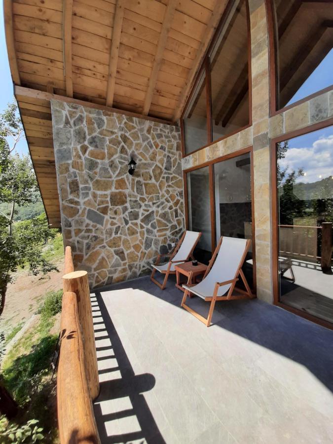 Fern Farm Eco Studio Apartment Mojkovac Exterior foto