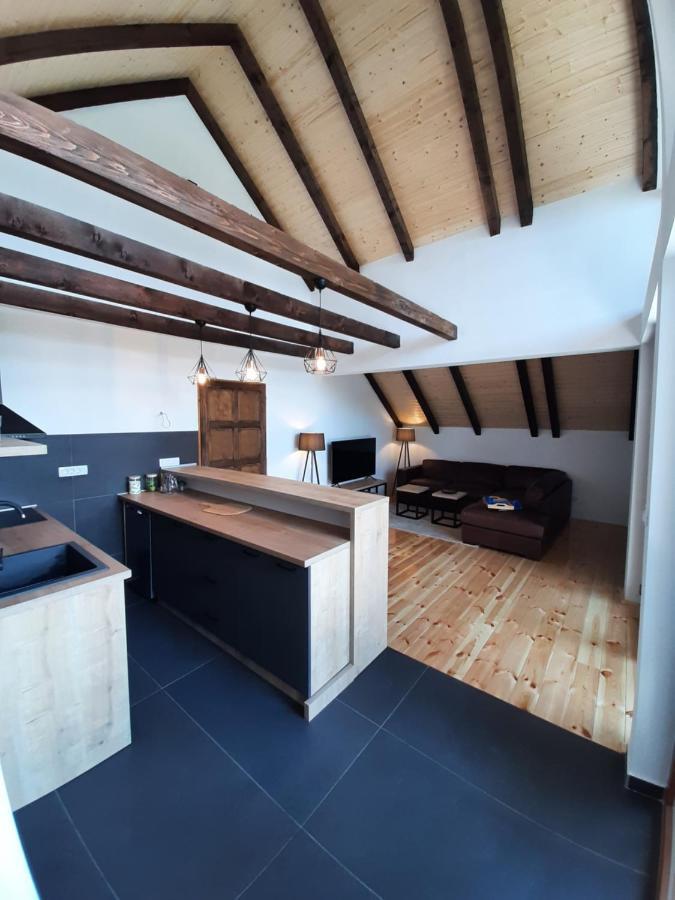 Fern Farm Eco Studio Apartment Mojkovac Exterior foto