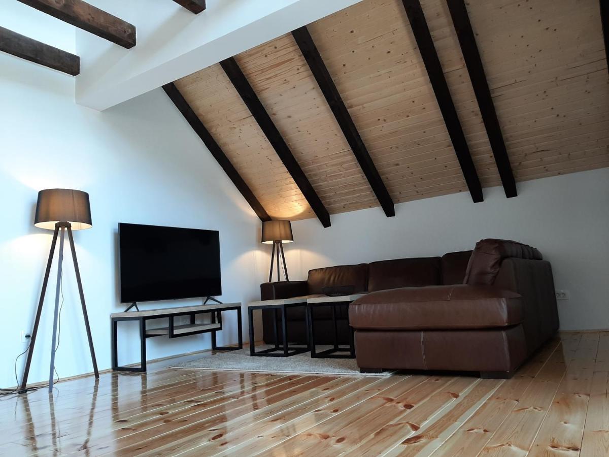 Fern Farm Eco Studio Apartment Mojkovac Exterior foto