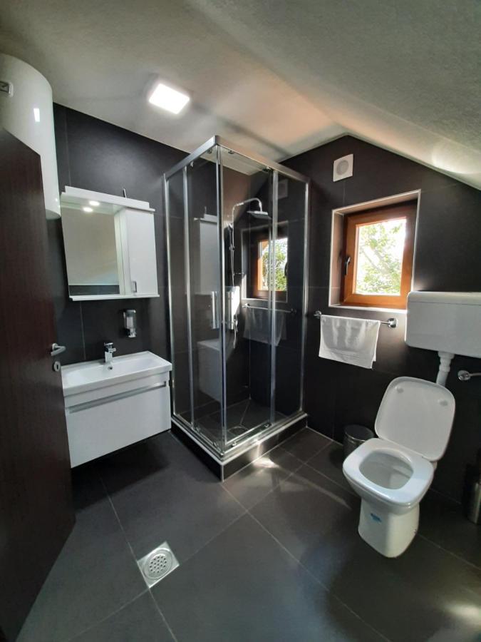 Fern Farm Eco Studio Apartment Mojkovac Exterior foto