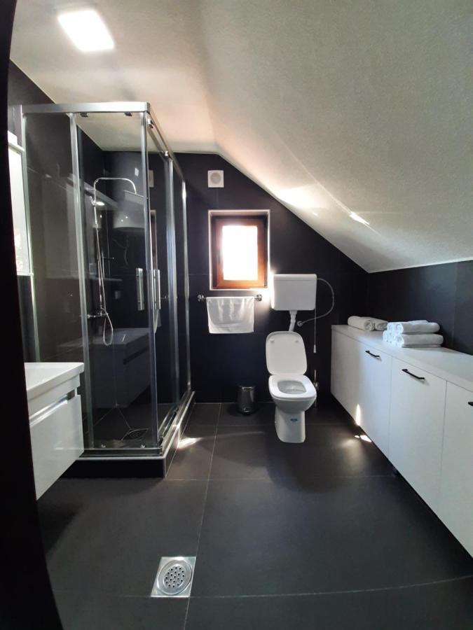 Fern Farm Eco Studio Apartment Mojkovac Exterior foto